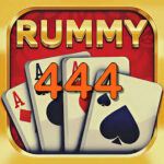 Rummy 444 Apk Download Get & ₹50 Bonus Free