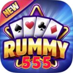 Rummy 555 Apk Download & ₹110 Bonus Free