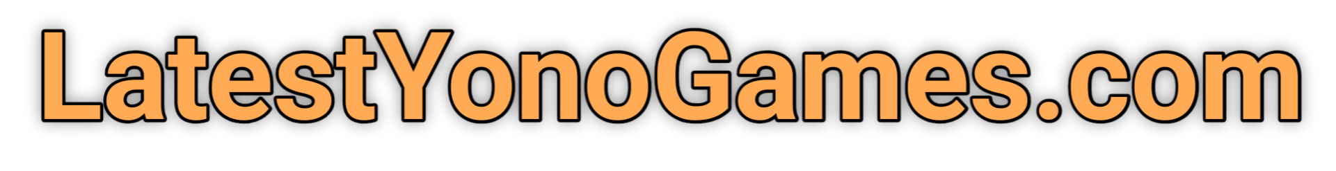 Latest Yono Games