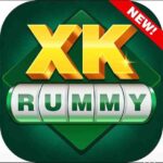 XK Rummy